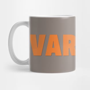 Variant Mug